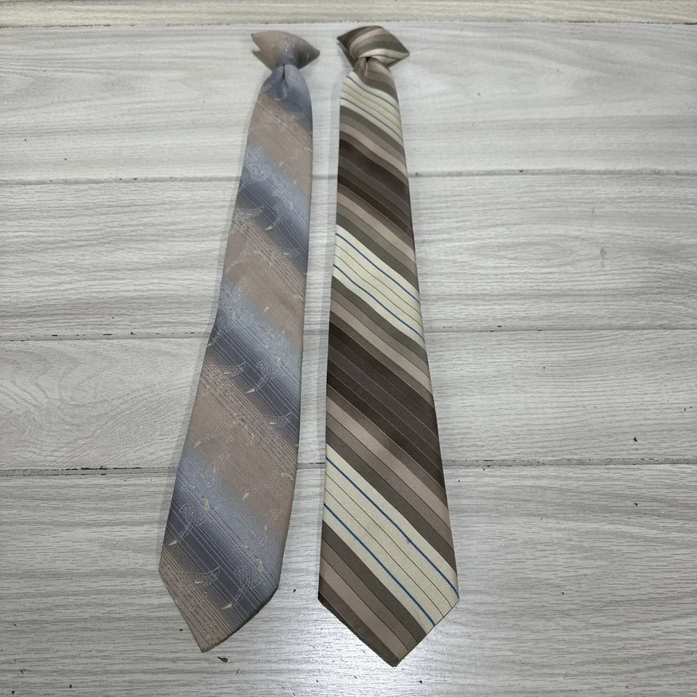 Stephen's Menswear Clip-On 18